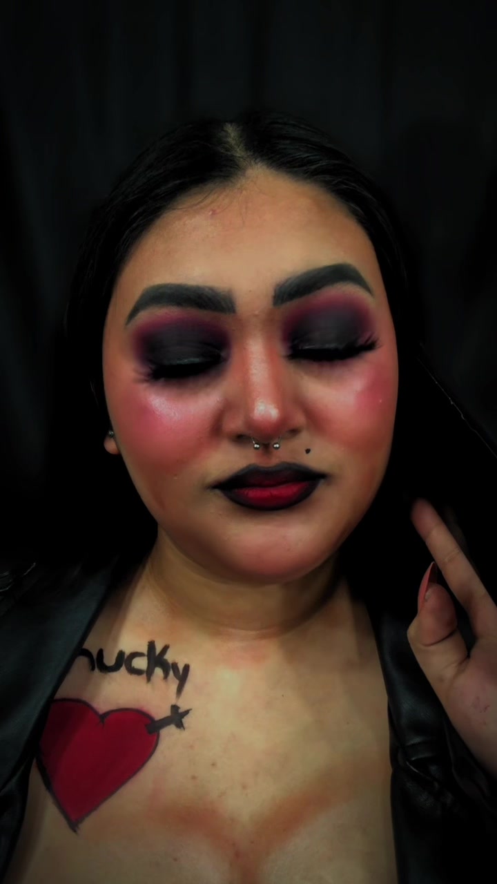 @Beauty by Analy