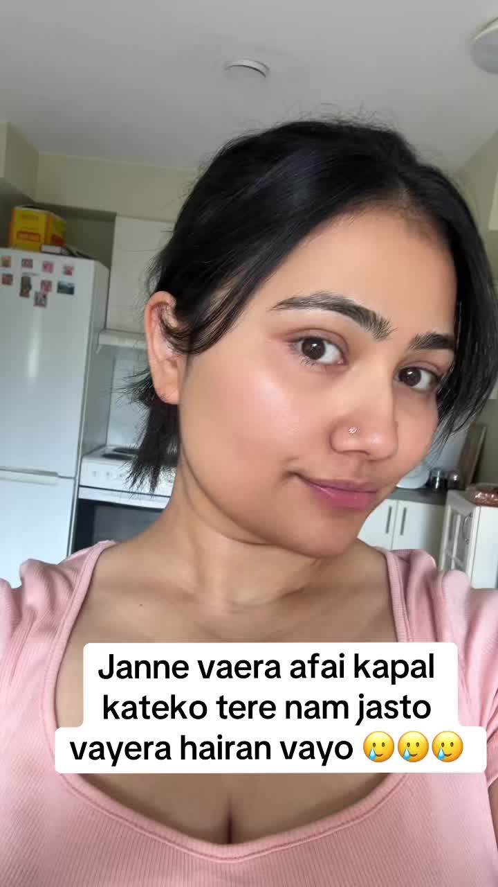 @Abina Sharma