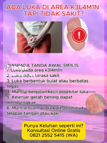 @Klinik Apollo Jakarta