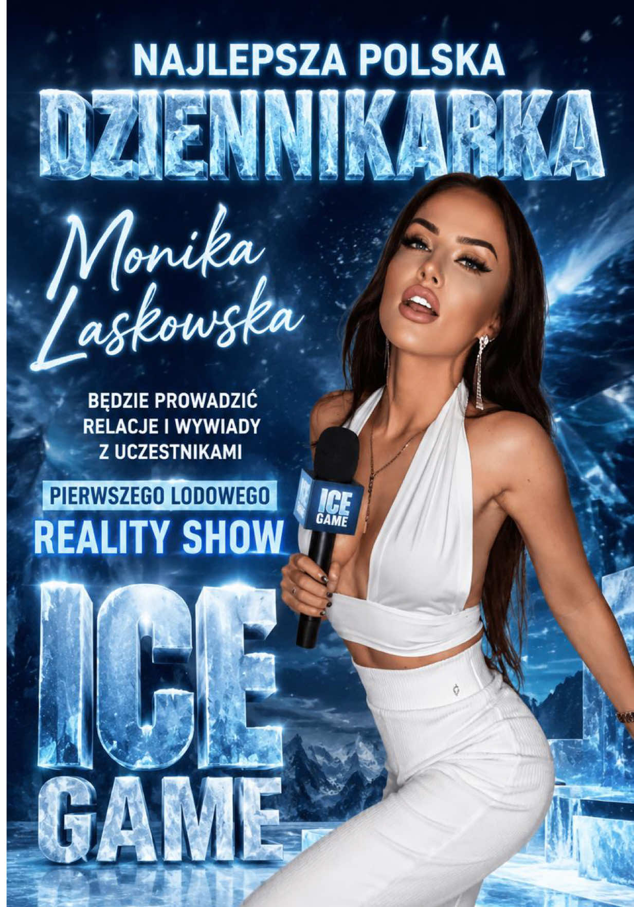 @Monika Laskowska Najlepsza