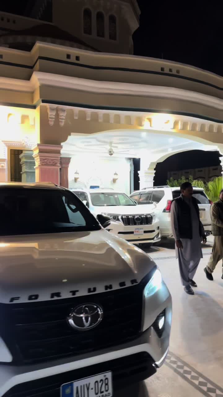 @CH ADIL NAWAZ CHAIRMAN