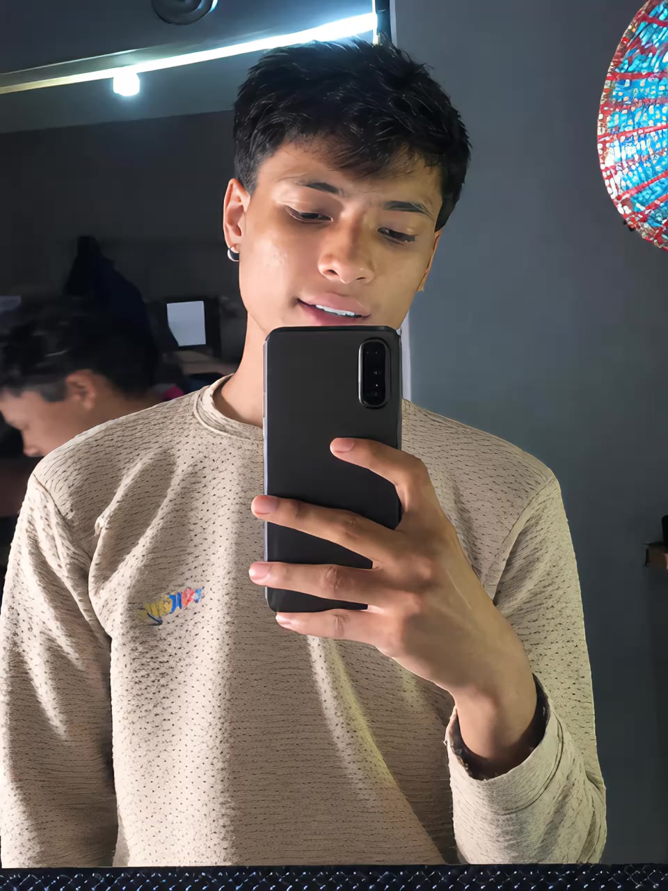 @ᴍʀ ᴍɪʟᴀɴ ᴄʜʏ..💥🌷