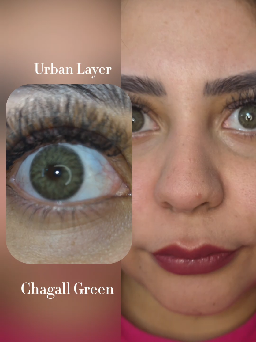 @Pupilentes, Cosmeticos Y Mas