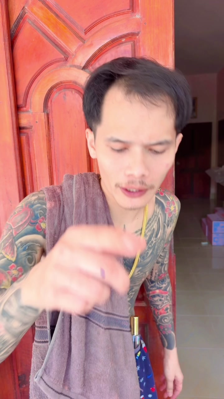 @ฝ้ายฝ้าย สุราษฎร์ TK ของแท้