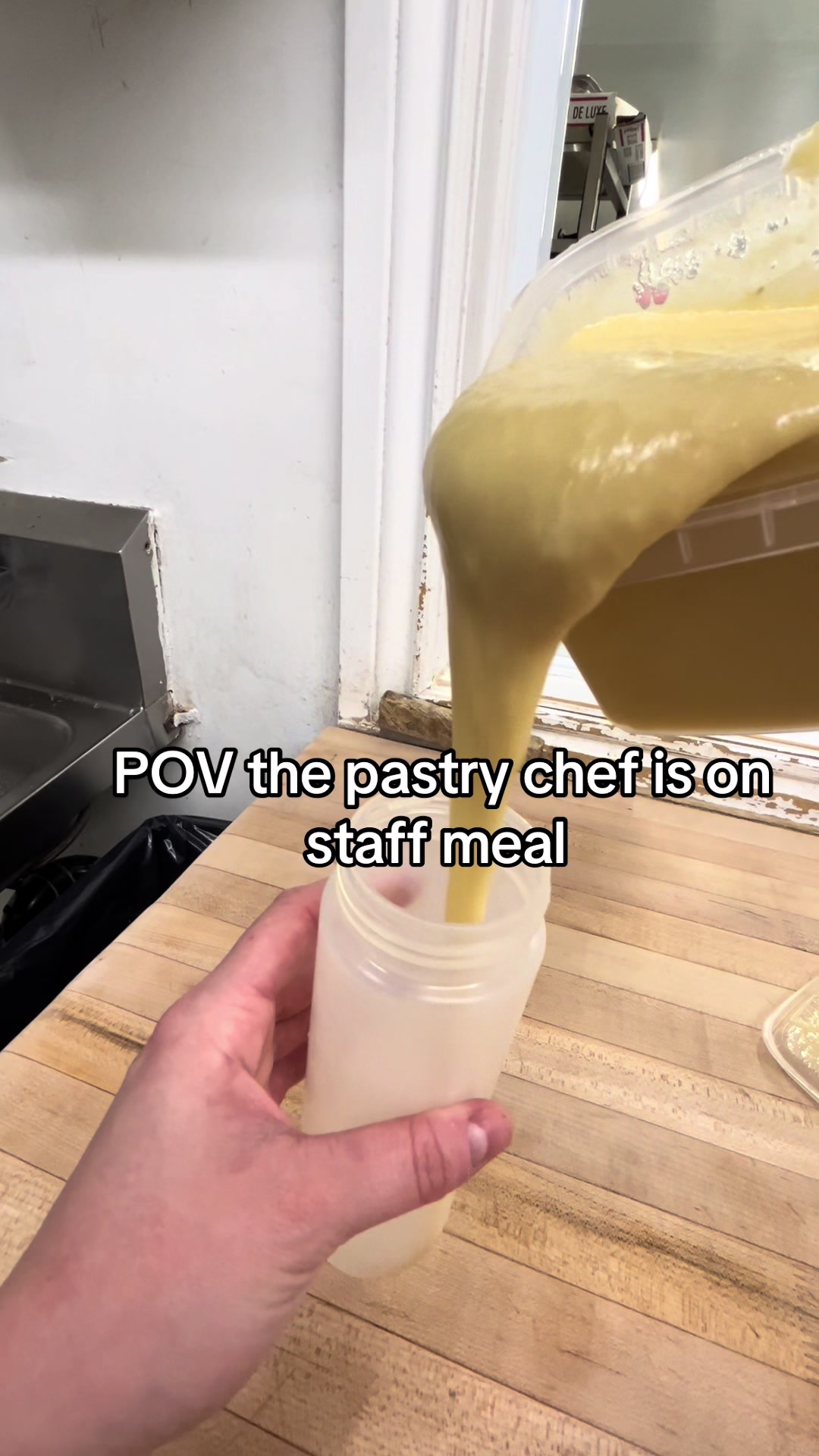 @Sam The Pastry Chef๐จ๐ฆ๐ฉ๐ผ๐ณ