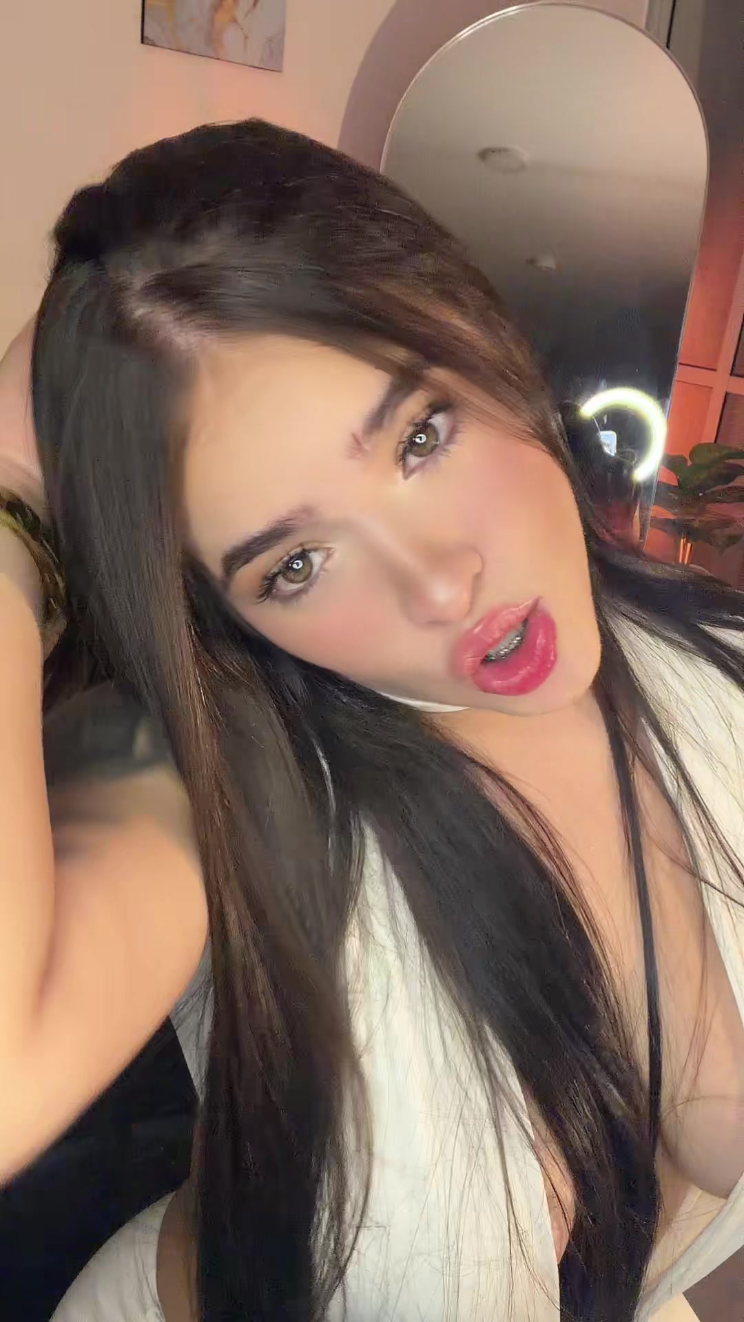 @Angie Ramirez