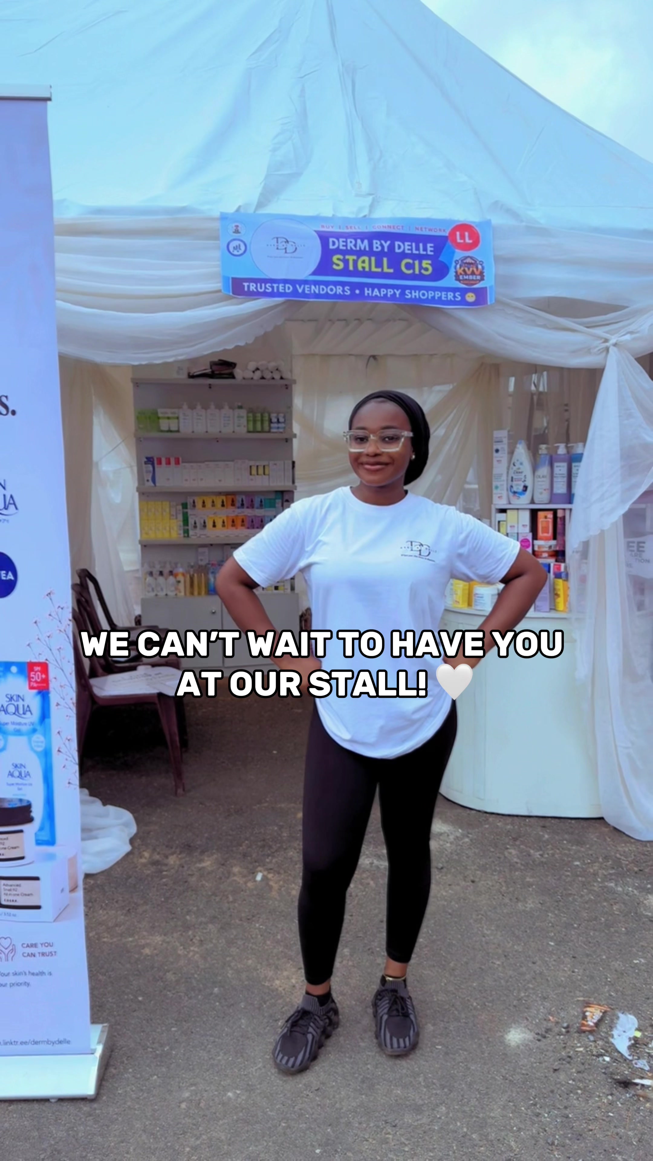 @DermbyDelle •Skincare •Ilorin