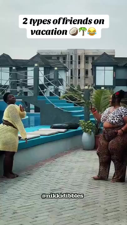 @Nneka Agbanusi