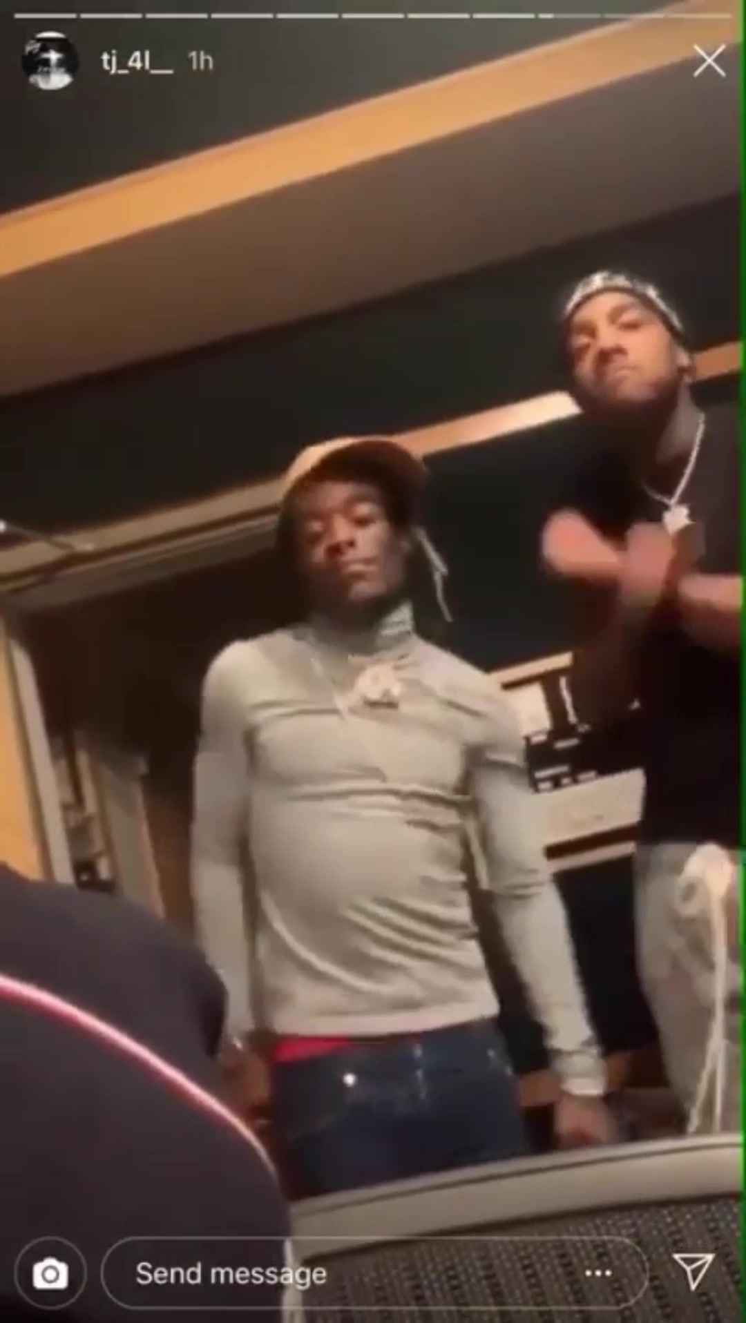 @uzifreebandz