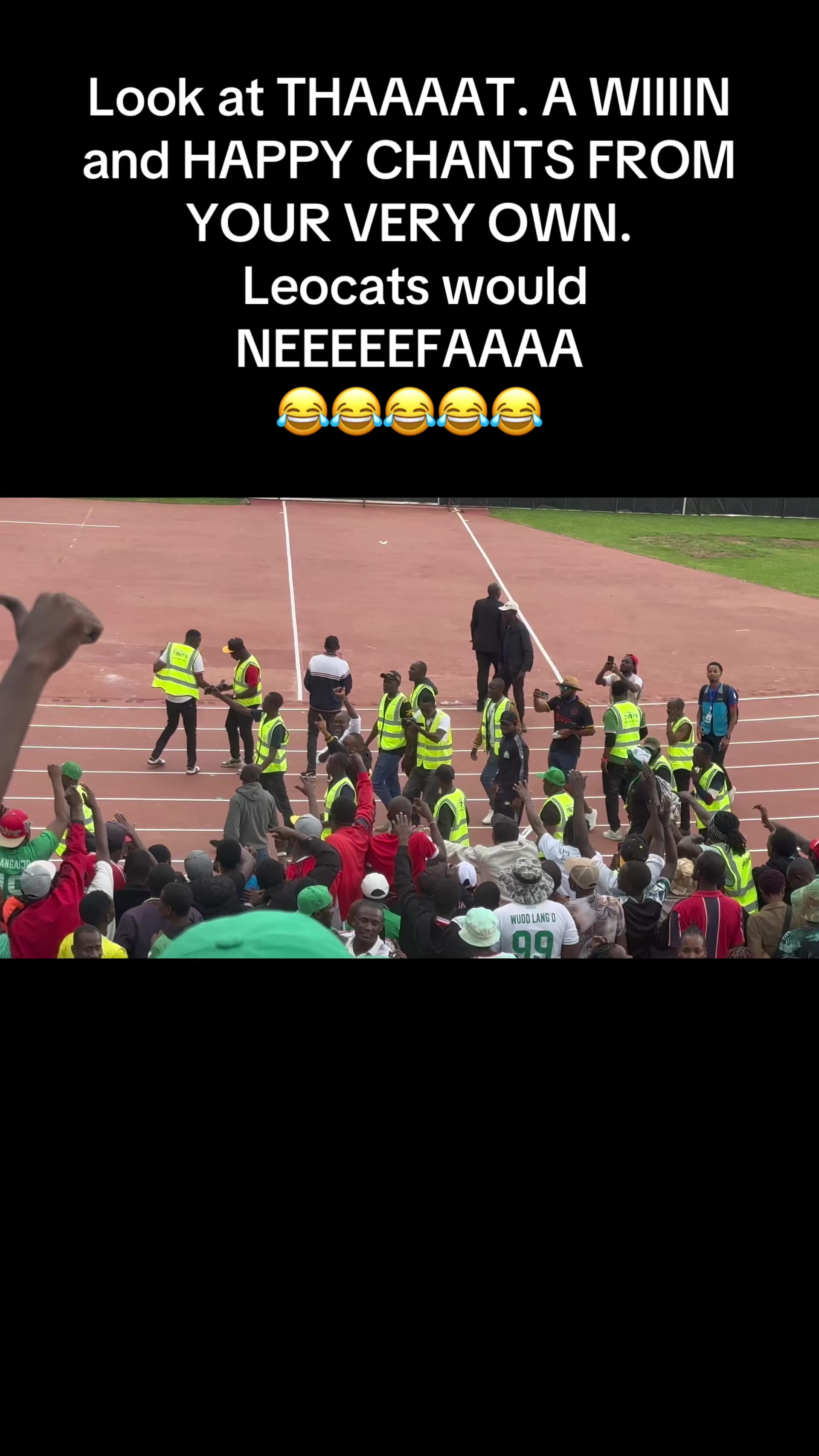 @Gor Mahia Green Army