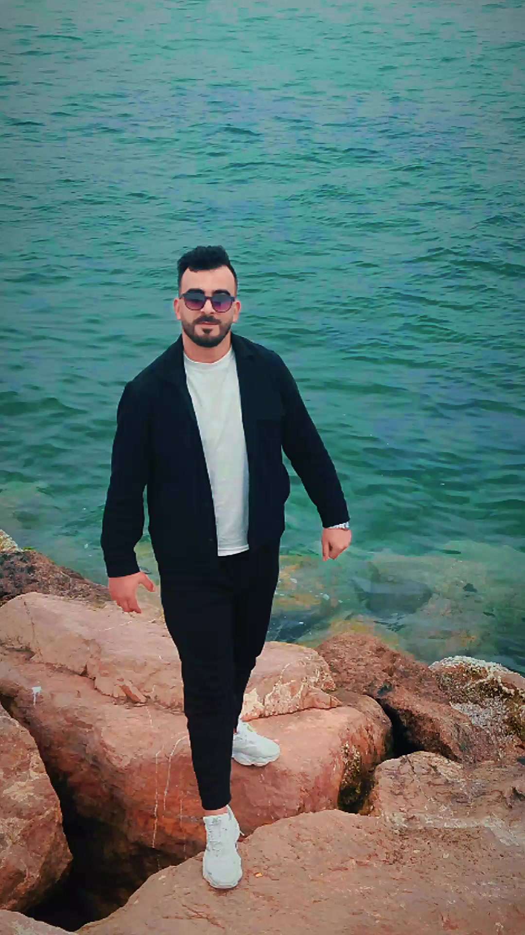 @Kimo Chelighem