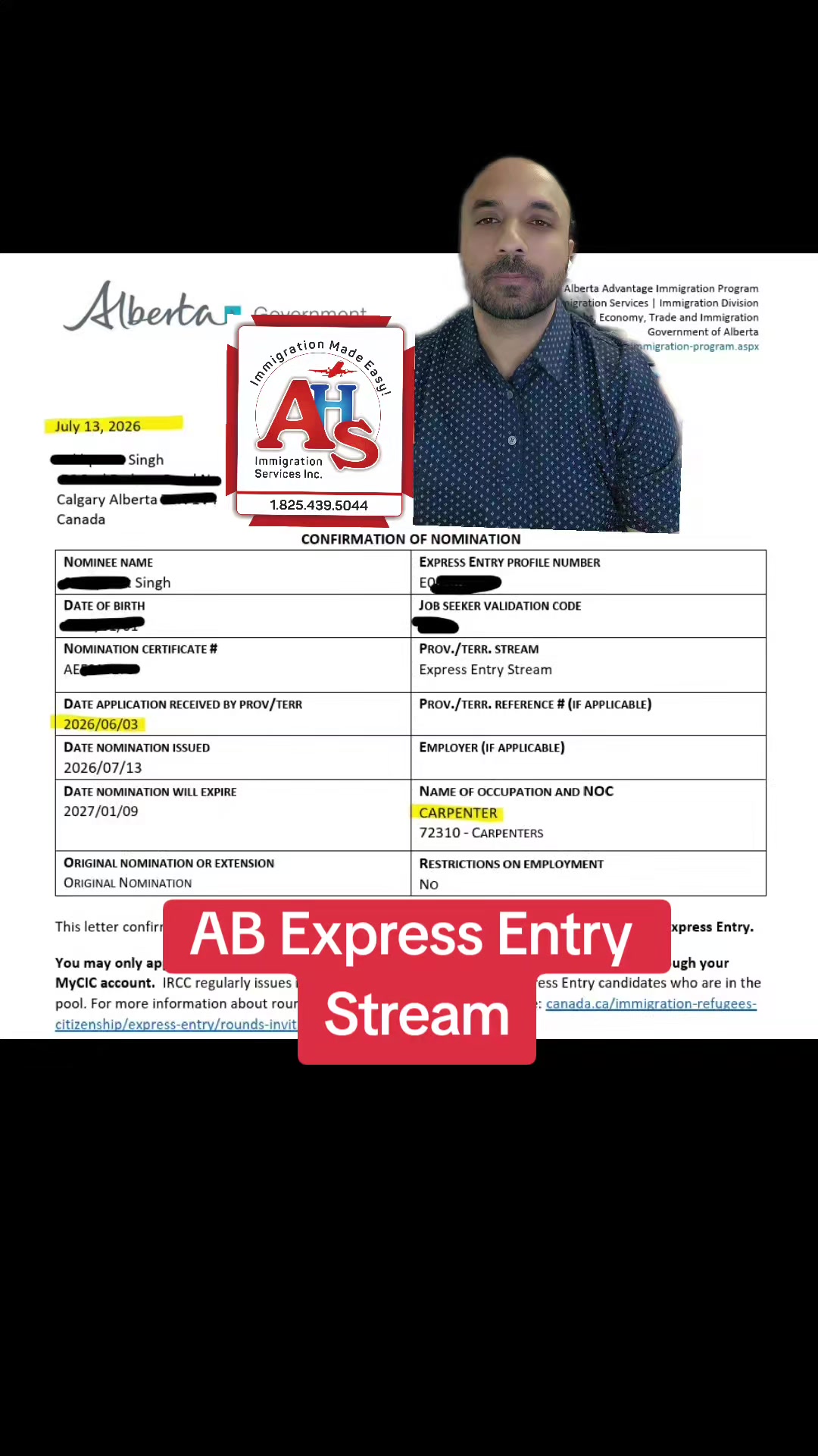 @Aman Sharma RCIC