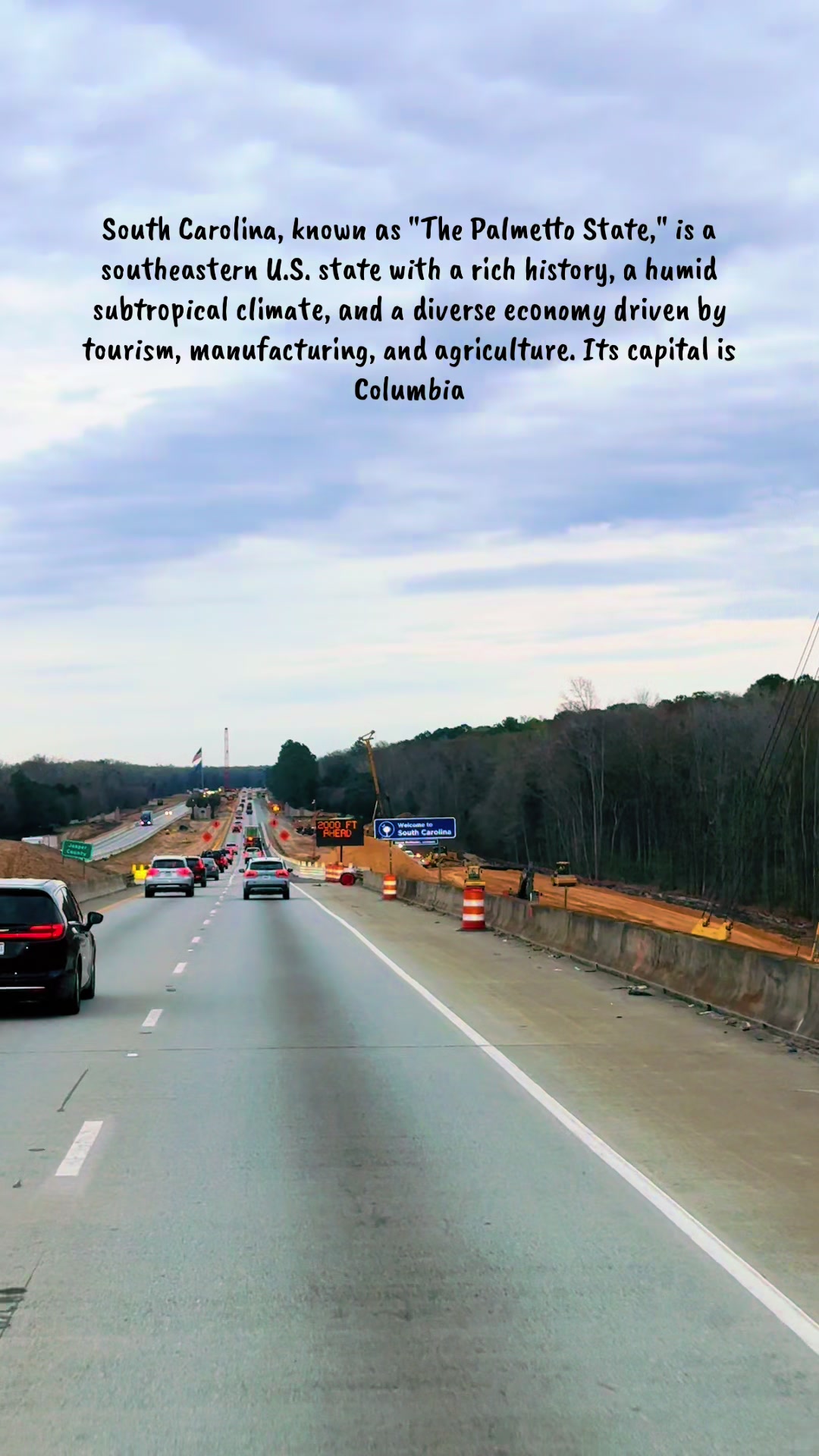 @america.roads