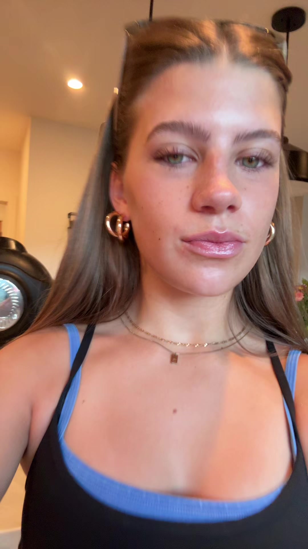 @Dakota Blackburn