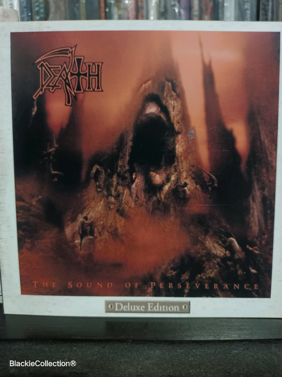 @Metal Music Physical Review