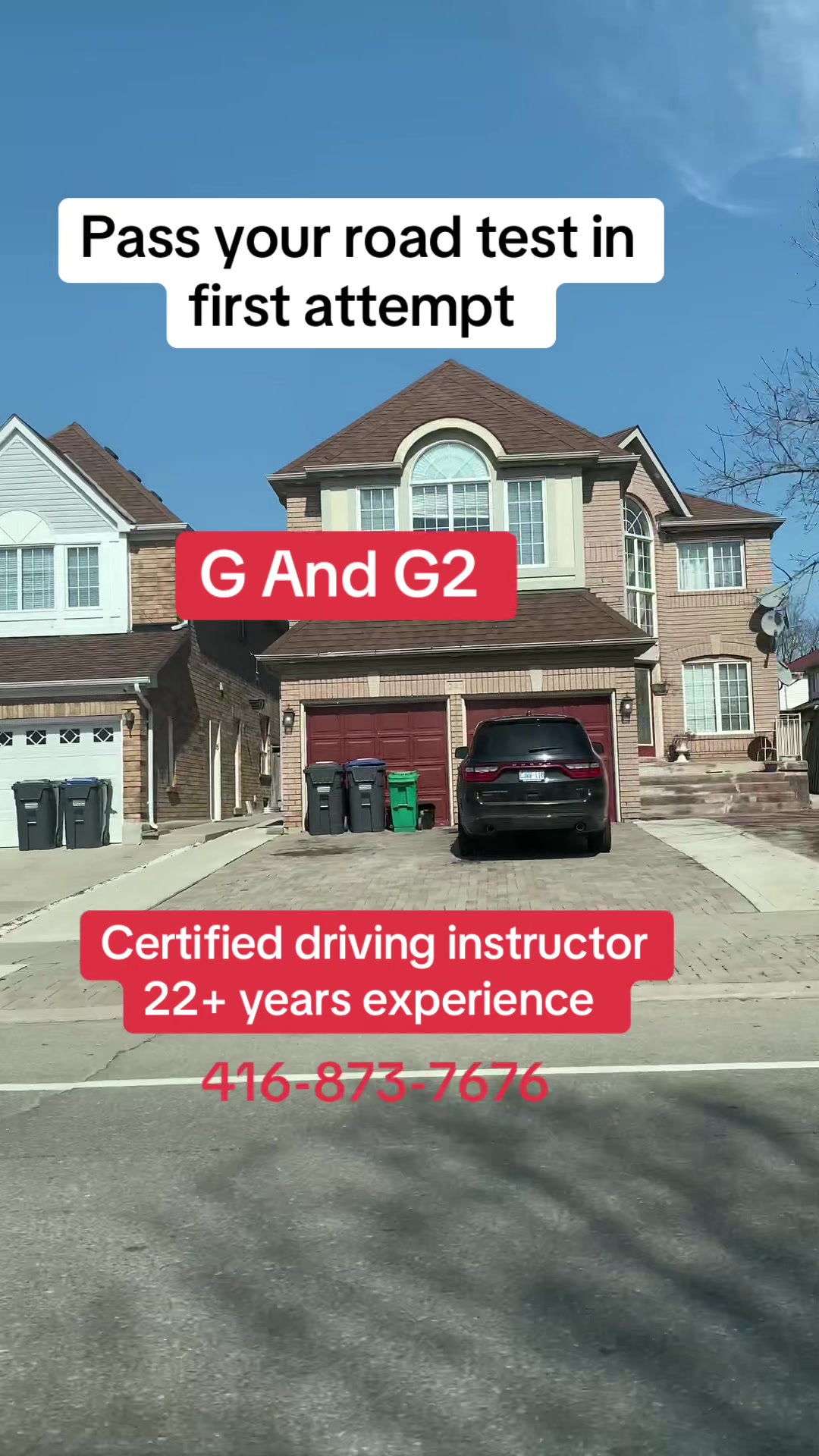 @drive test