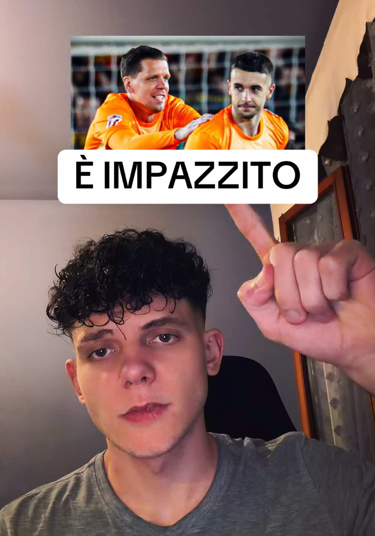 @Isaac Rizzo⚽️