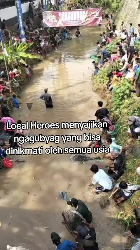 @SUARA PEMUDA CREW