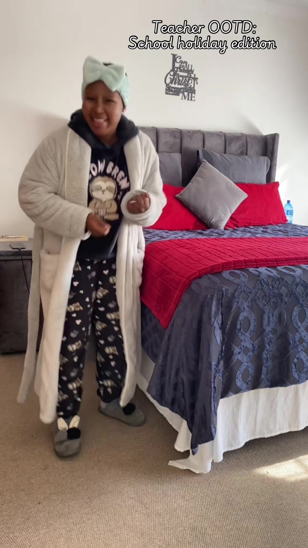 @Tumi_The_Queen