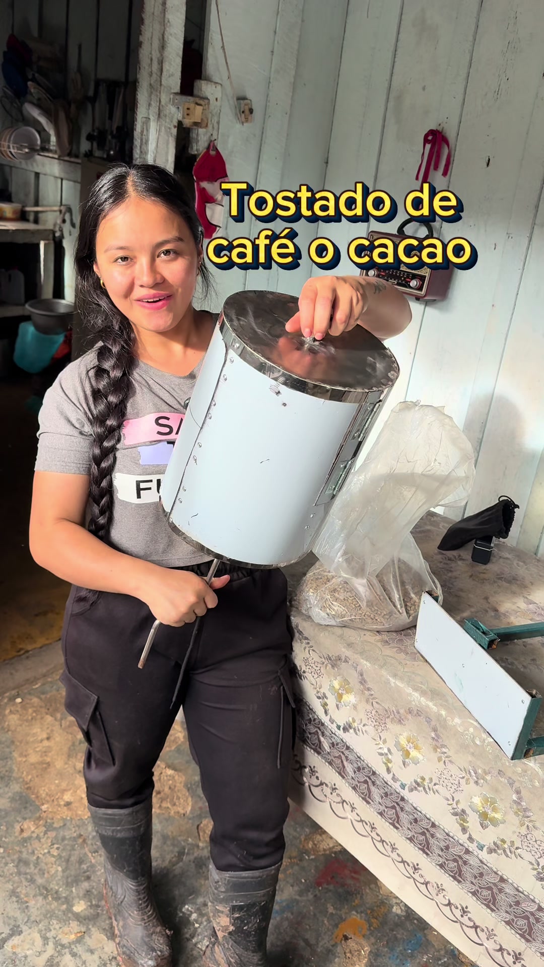 @Carolay Tulcan 👩🏻&zwj;🌾❤️