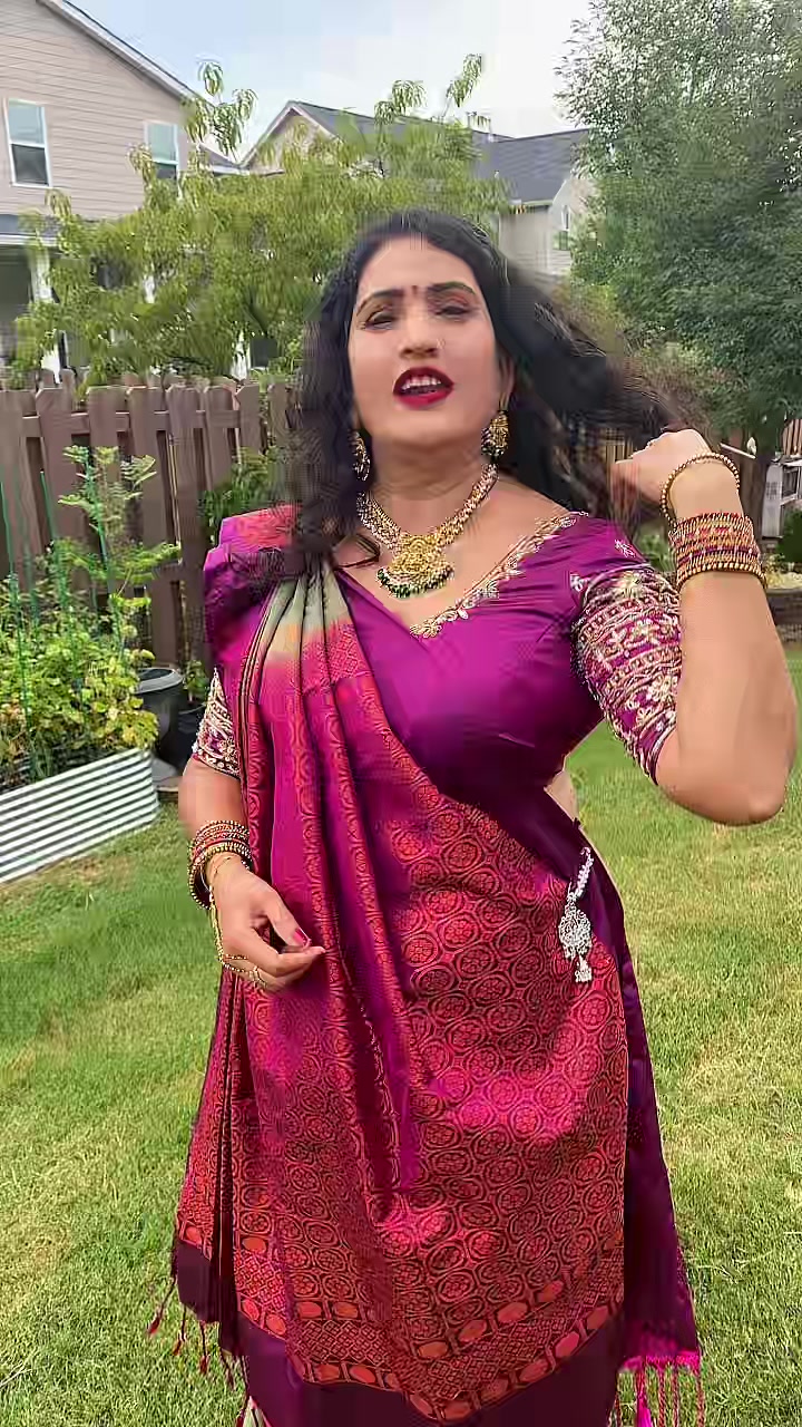 @Nayna Patel