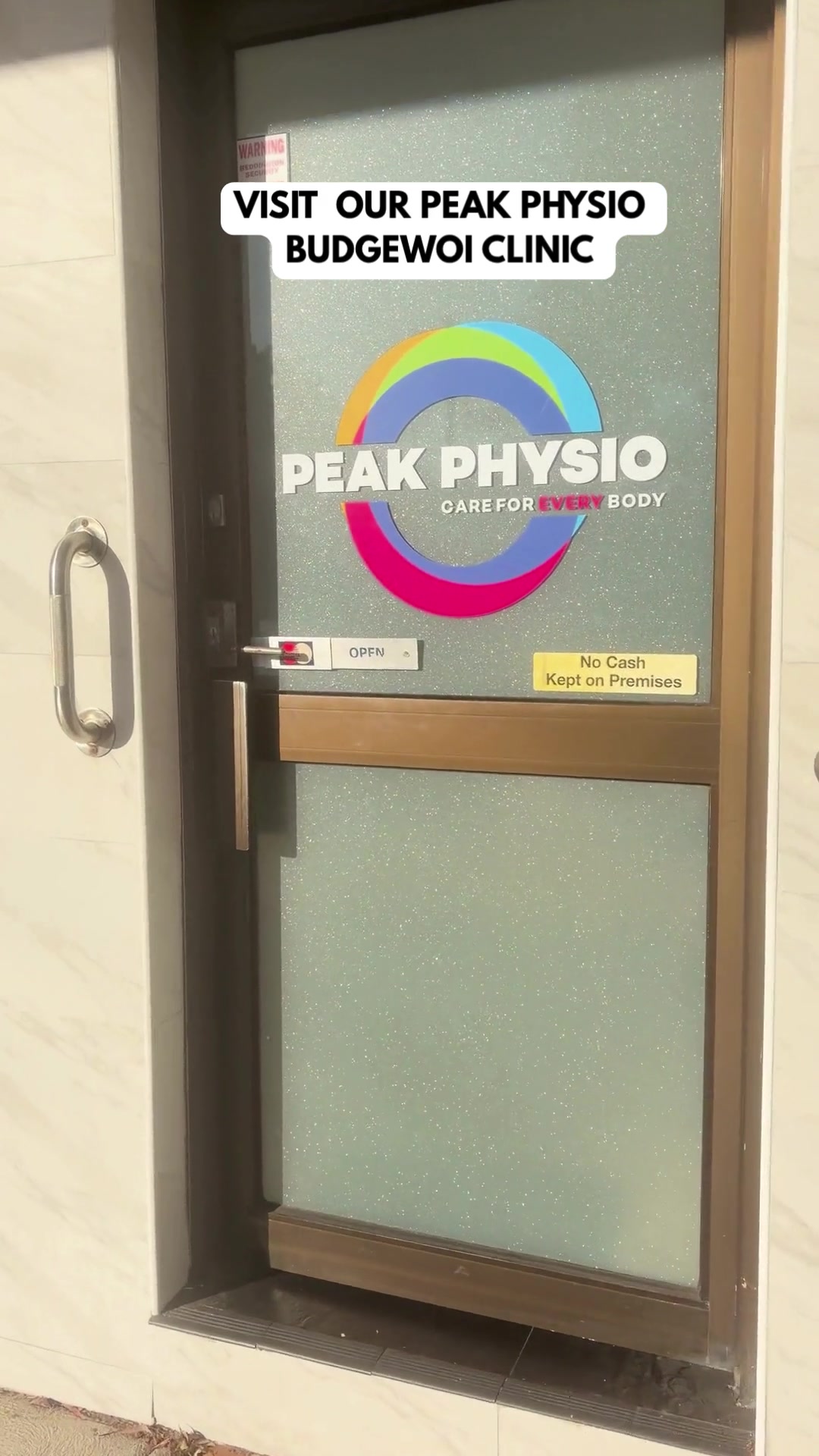 @Peak Physio