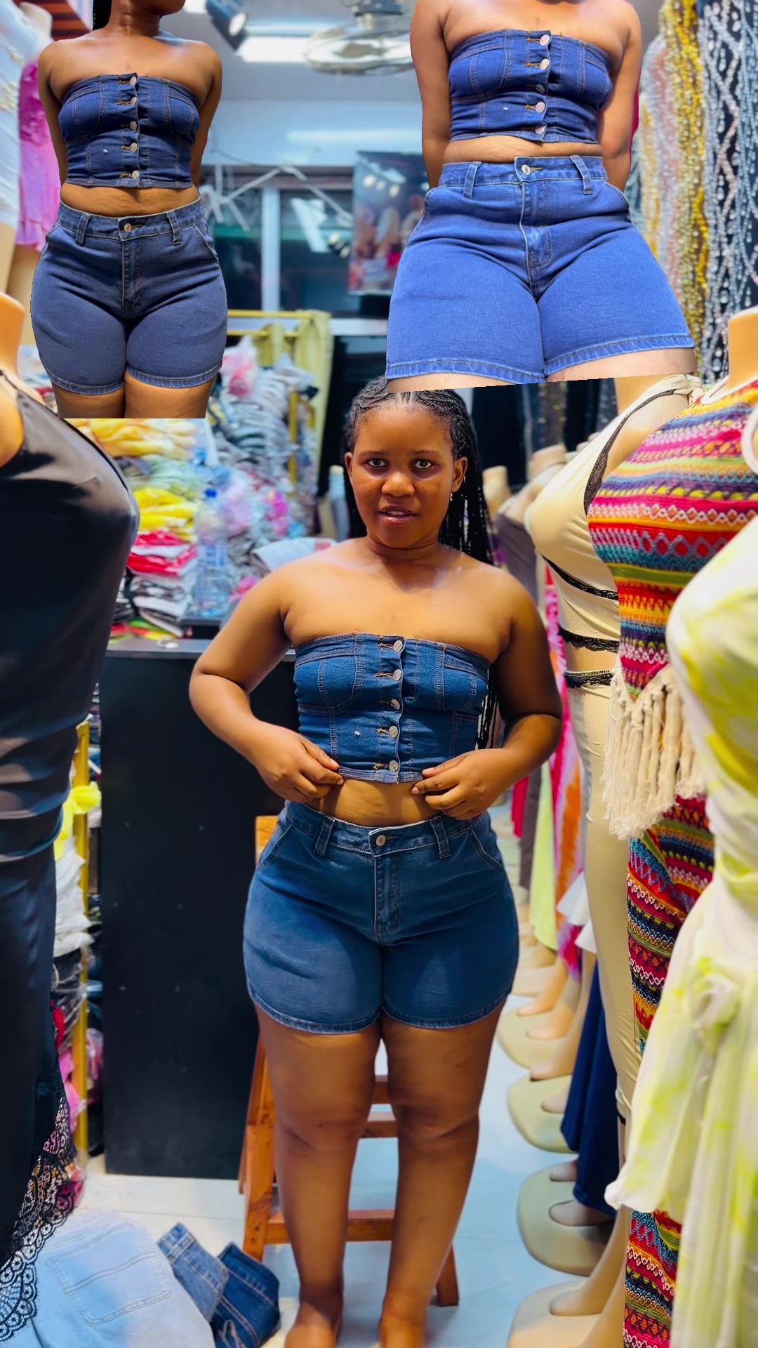 @BABA KAIRA OUTFIT