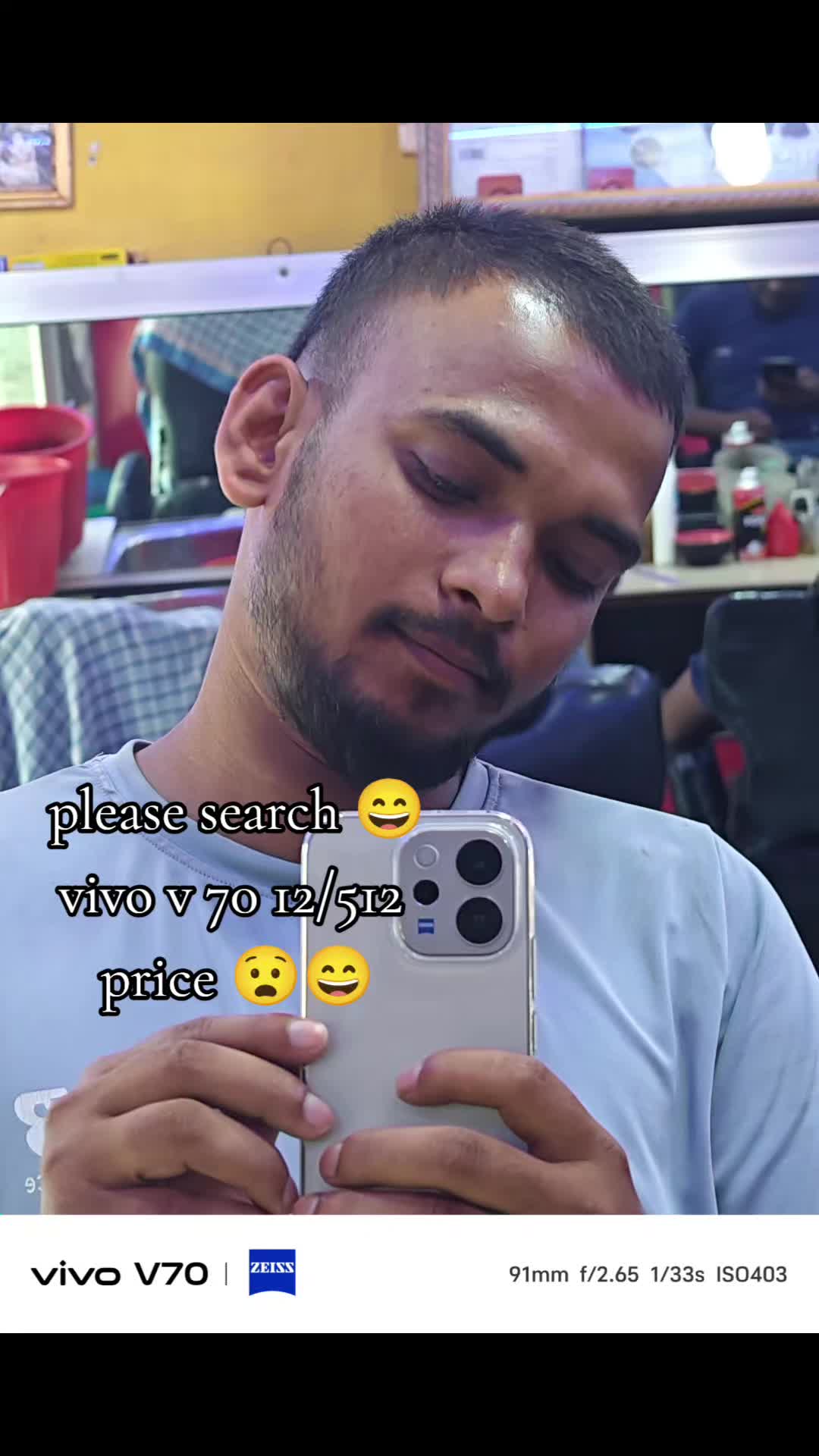 @Niraj Bhai ❤️
