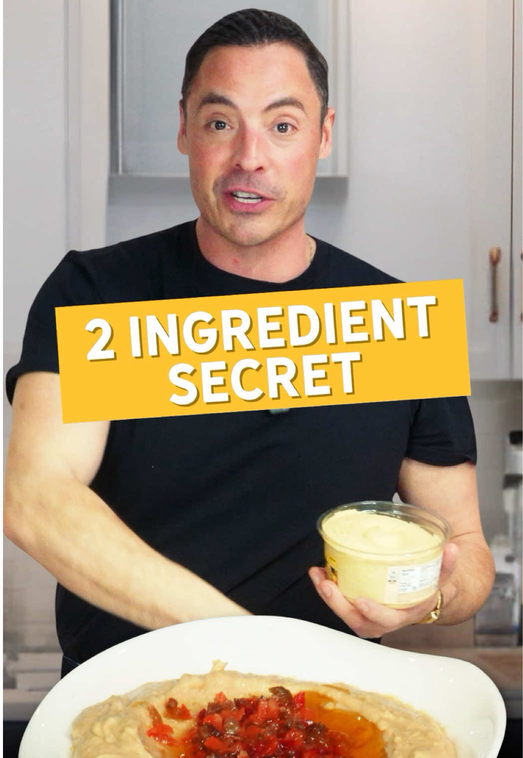 @Jeff Mauro