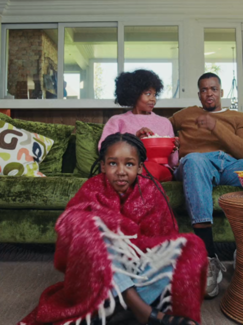 @Netflix South Africa