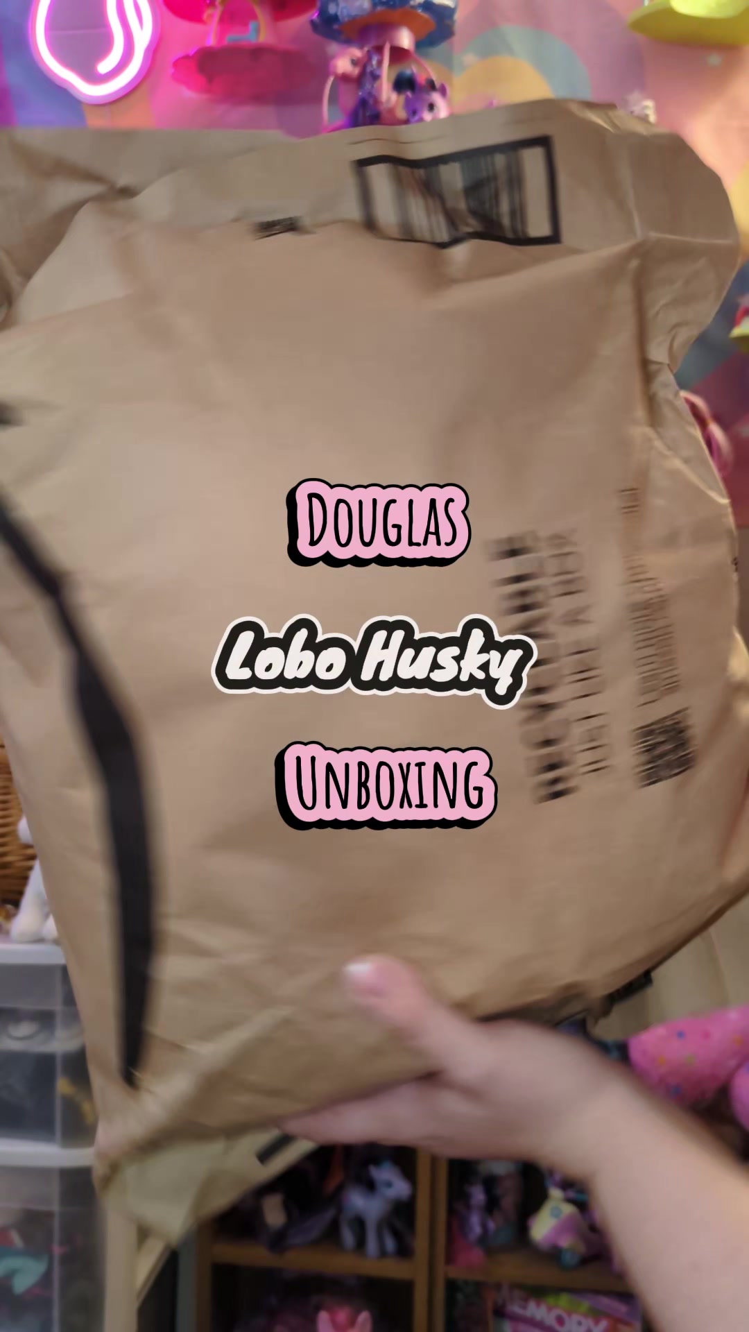 @Pinkie