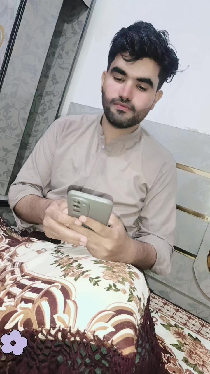 @Khalil Ahmed
