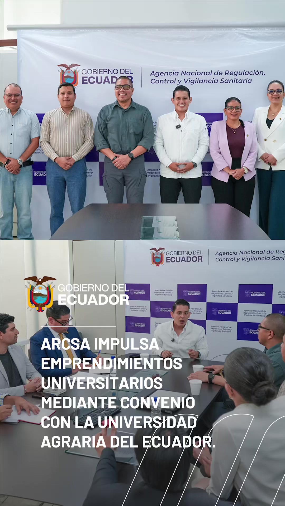 @Arcsa Ecuador