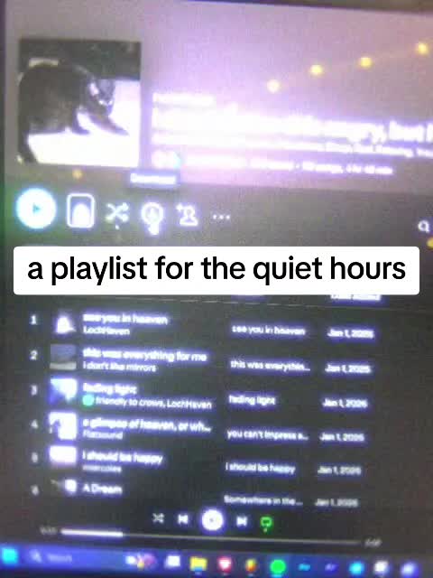 @realplaylists