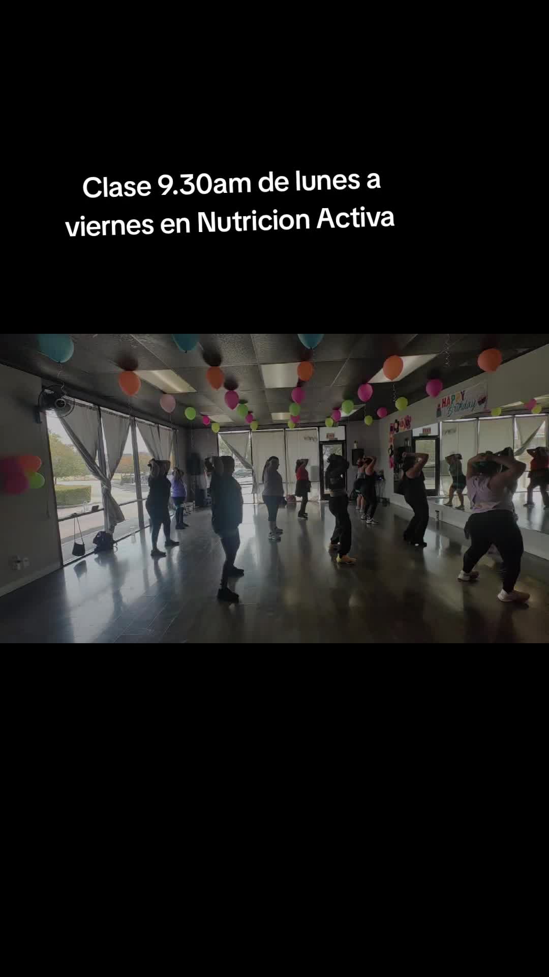 @Nutrición activa