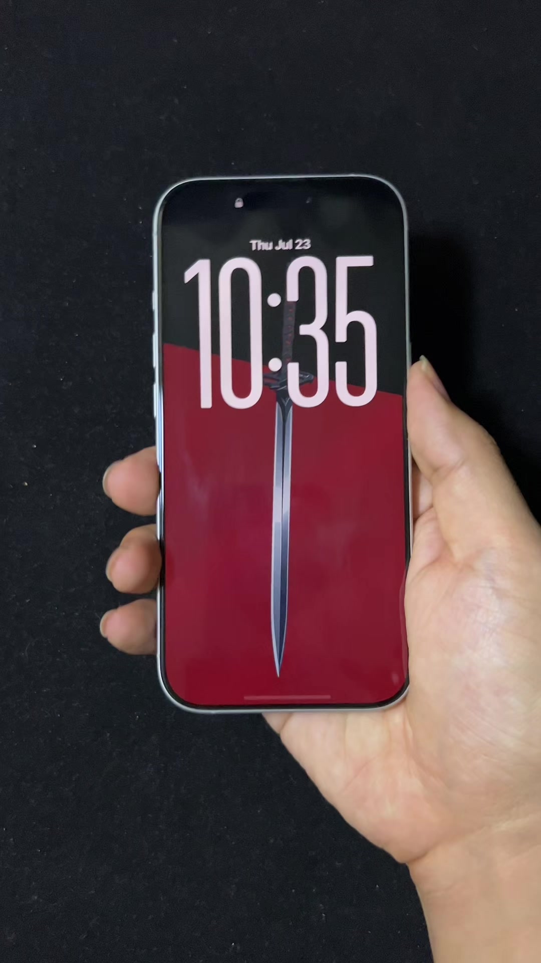 @Motion Wallpaper