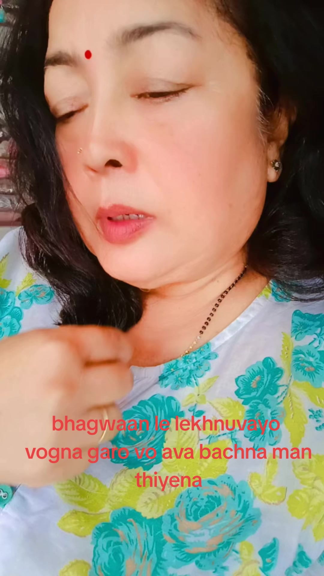 @suki💞vidushi grandmom