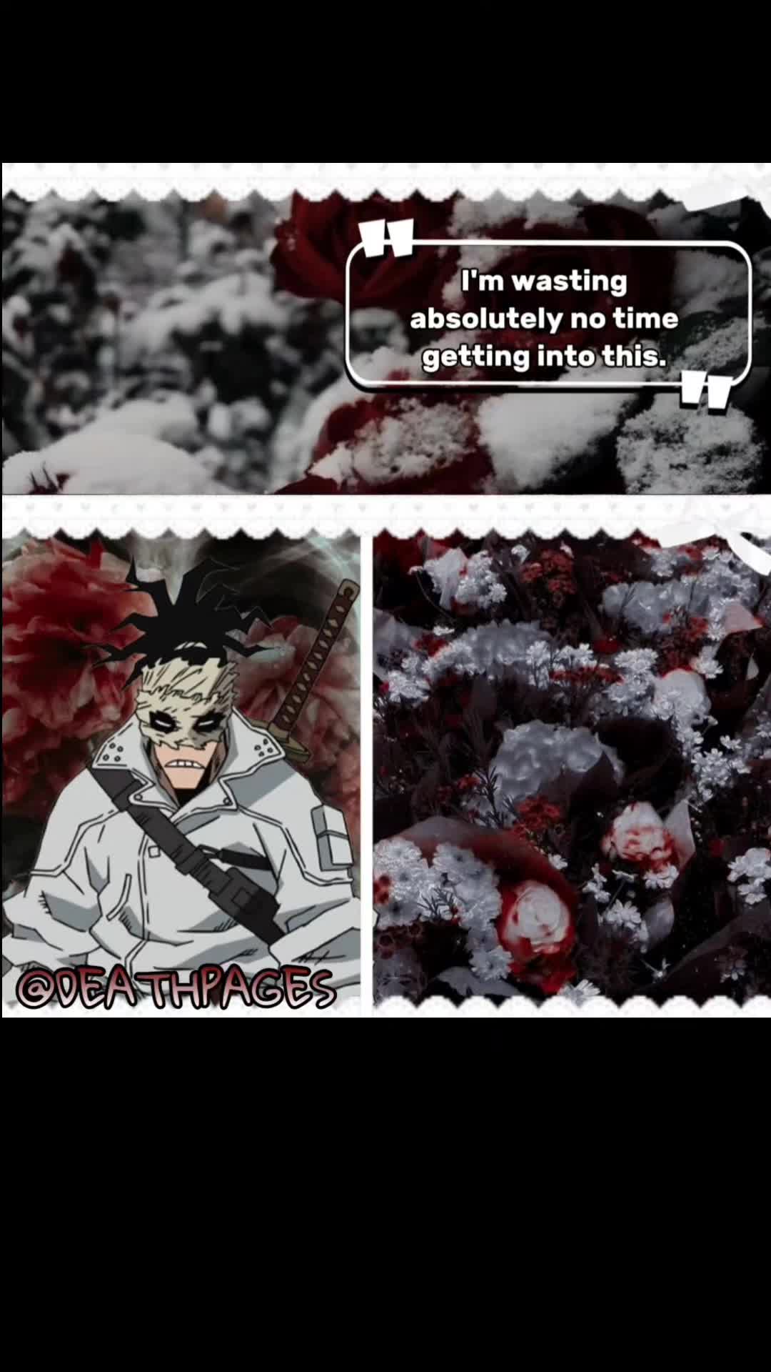 @not a brain eating amoeba