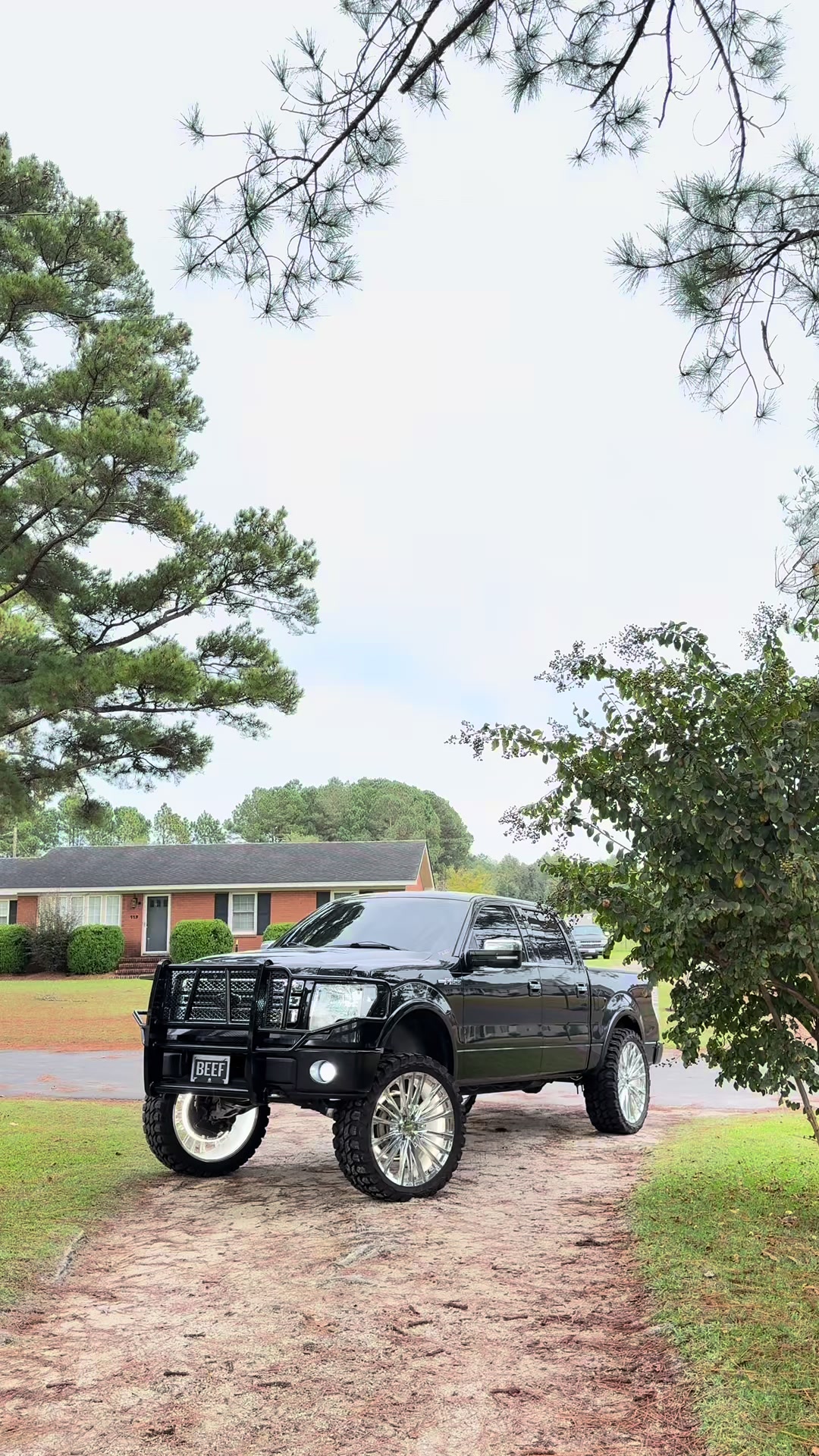 @chase
