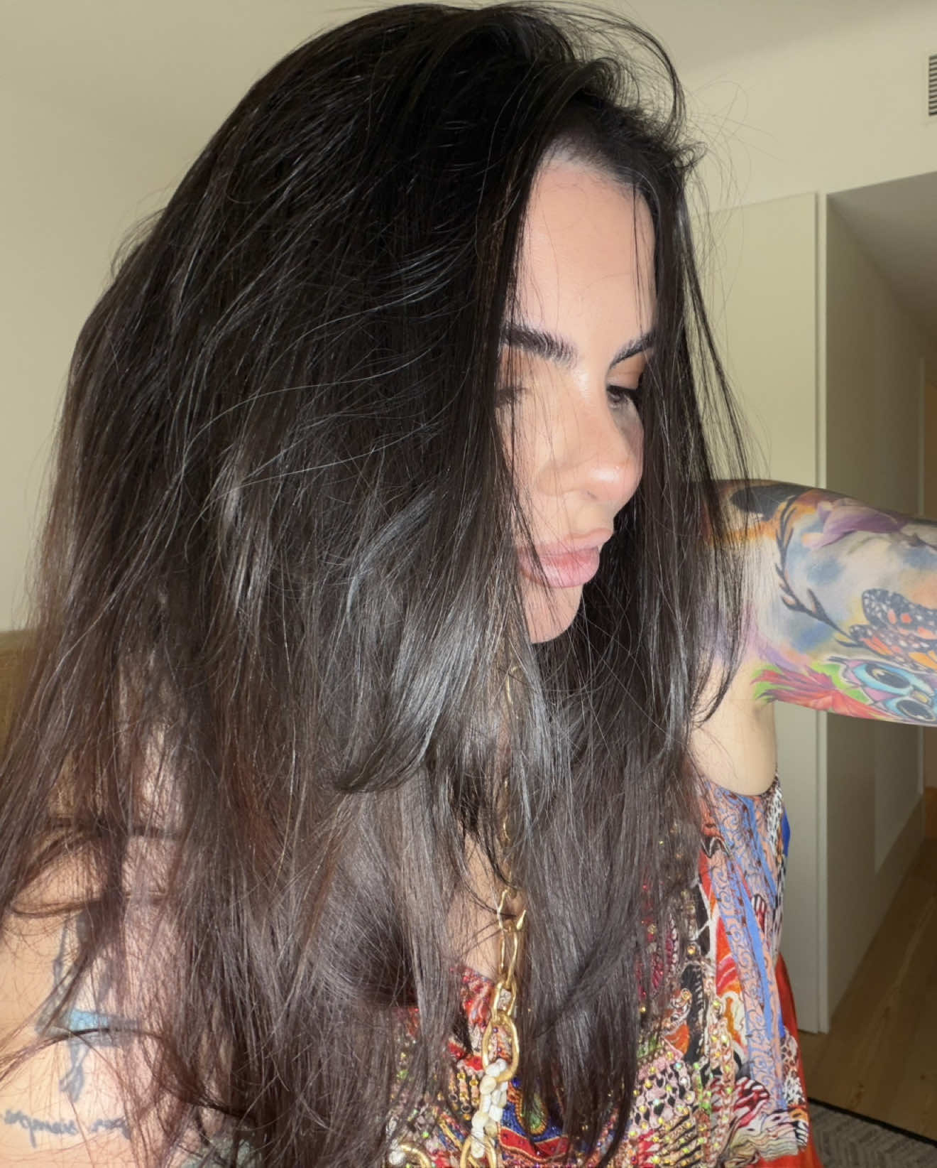 @Daniella_Charleston