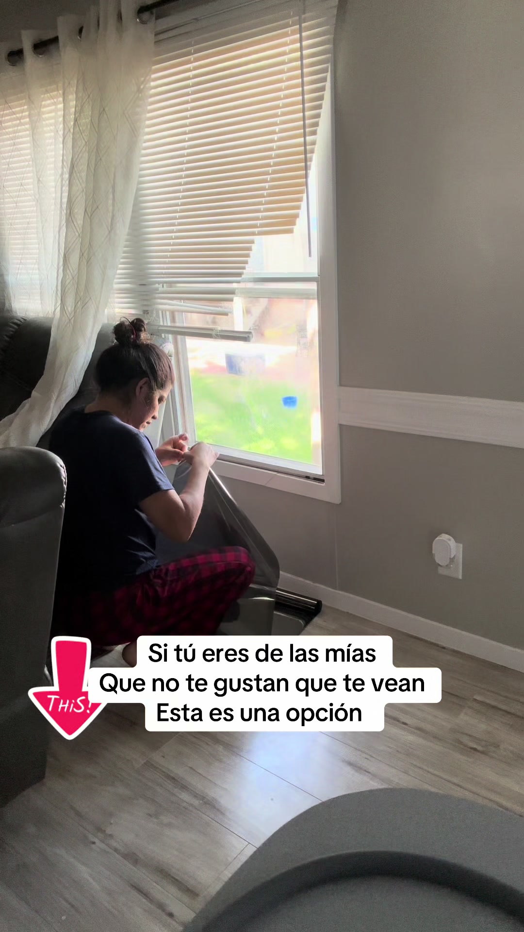 @Michelle Aguilera