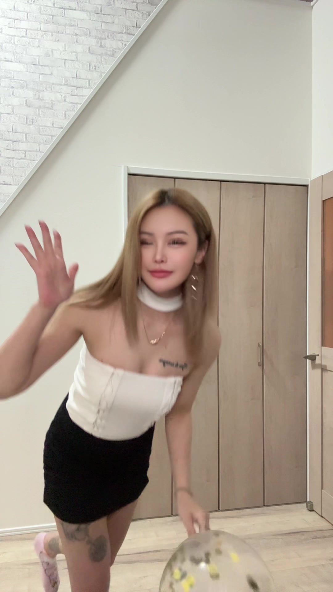@5/23誕 ゆゆ🐱(마유）