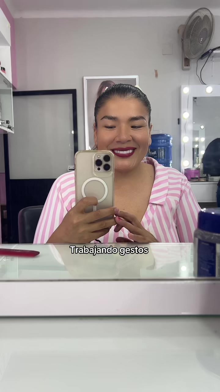 @Cinthia Alarcon Beauty Salon