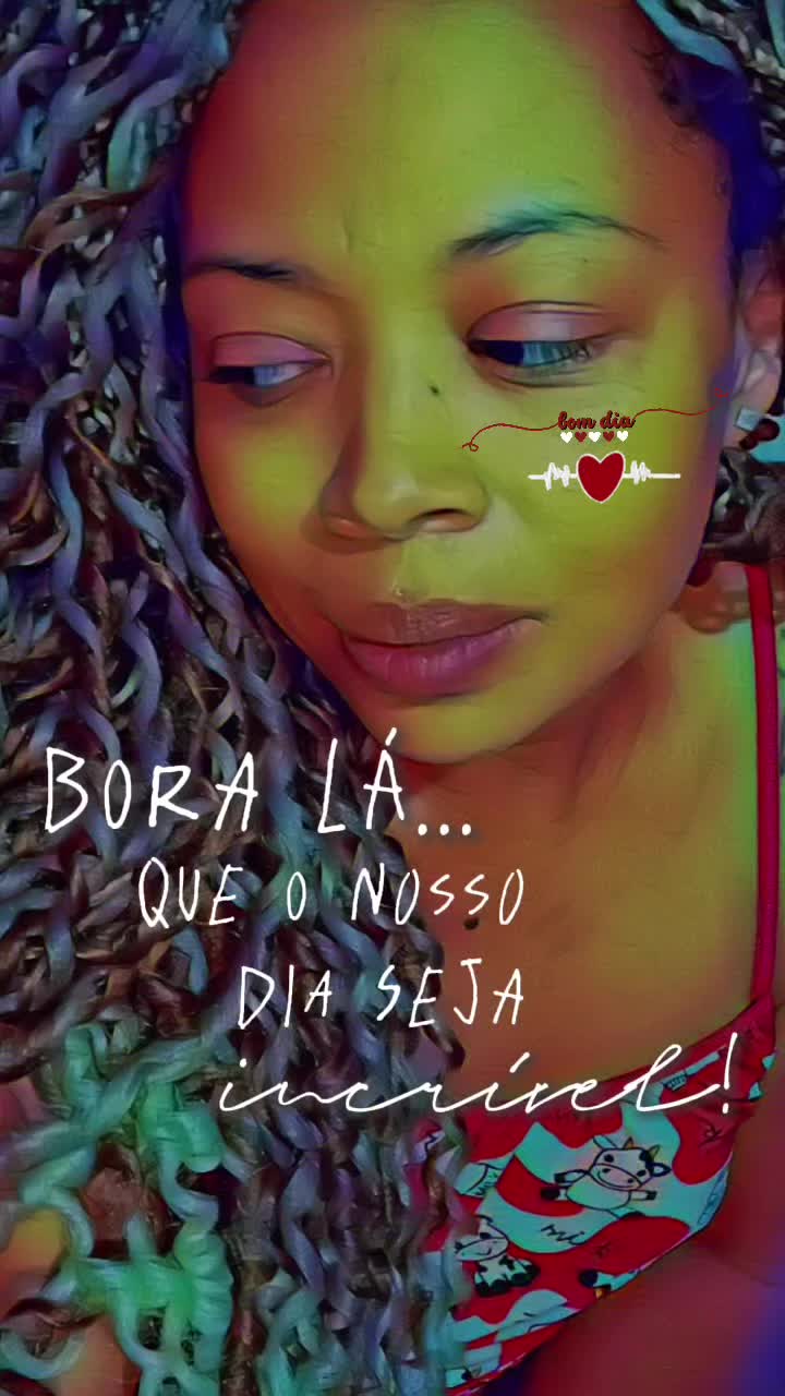 @Ana Rosa De Moraes
