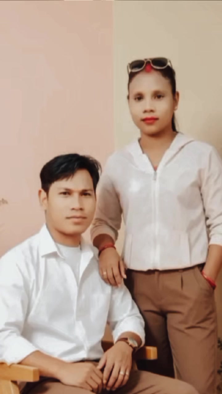 @kamal +anita