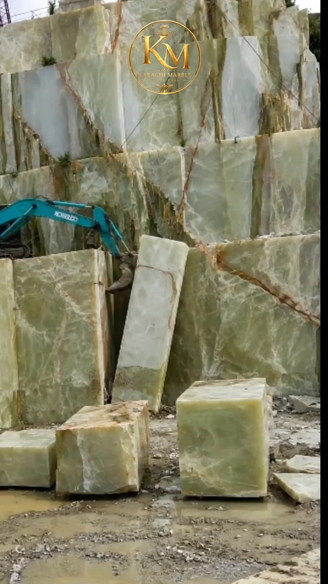 @Karachi Marble & Handicraft