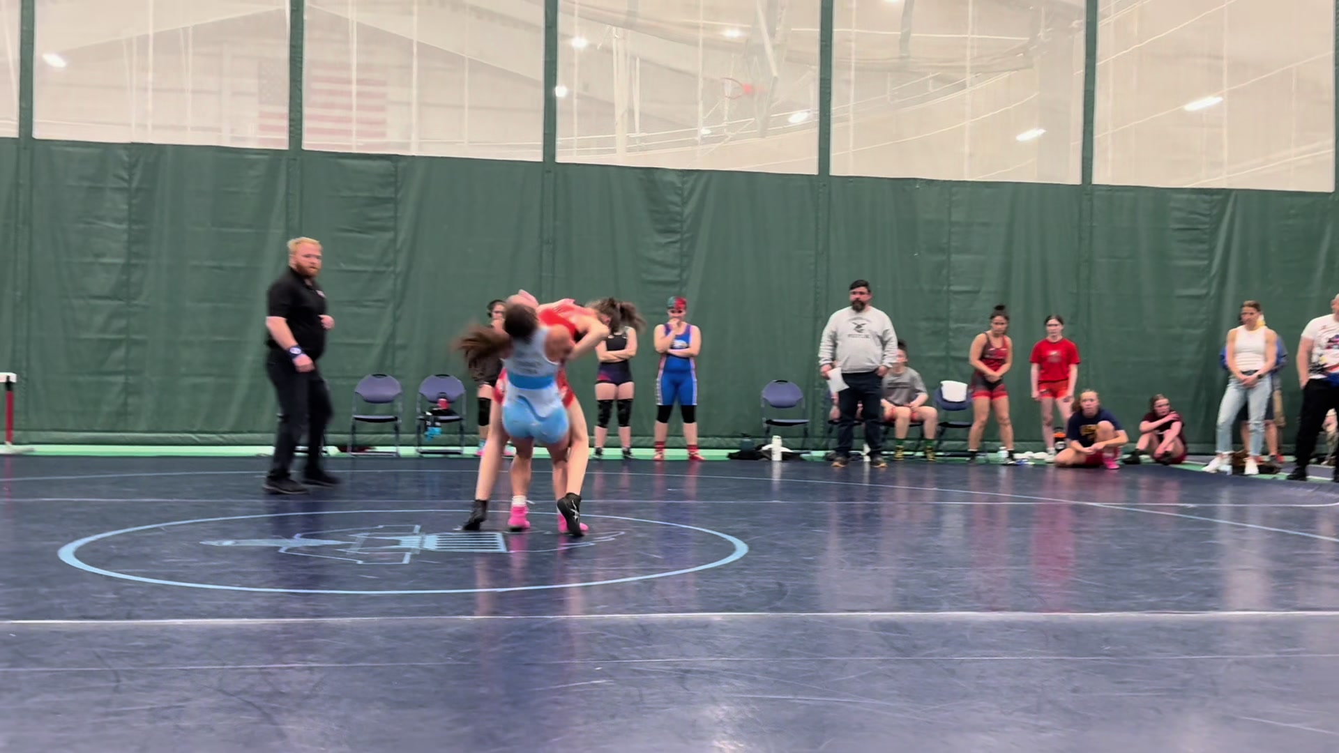 @Riley Mayo Wrestles 🤼♀️