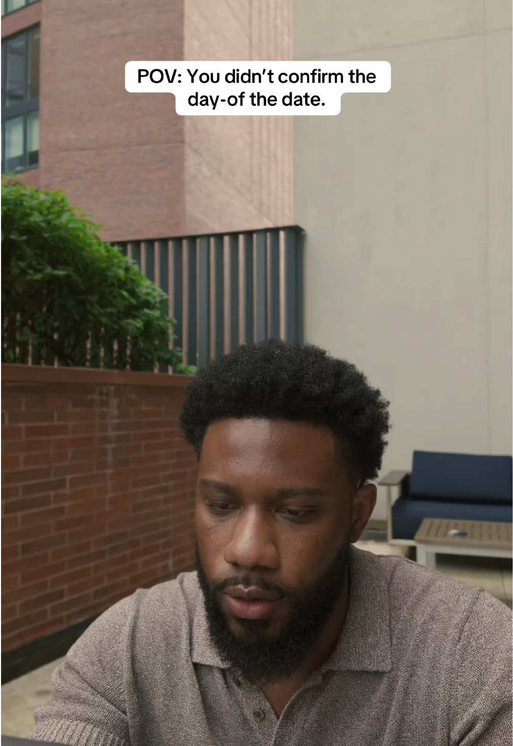 @JaQwan J. Kelly 📀📽️