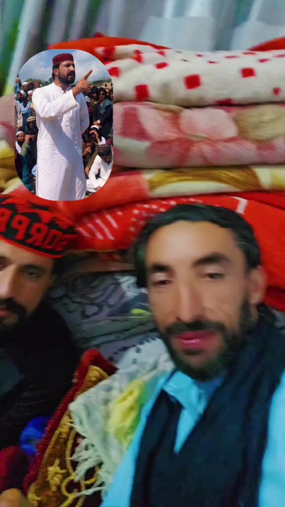@NAIMAT ORAKZAI