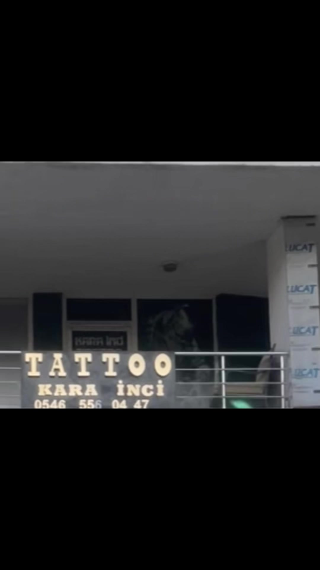 @Kara_inci_tattoo